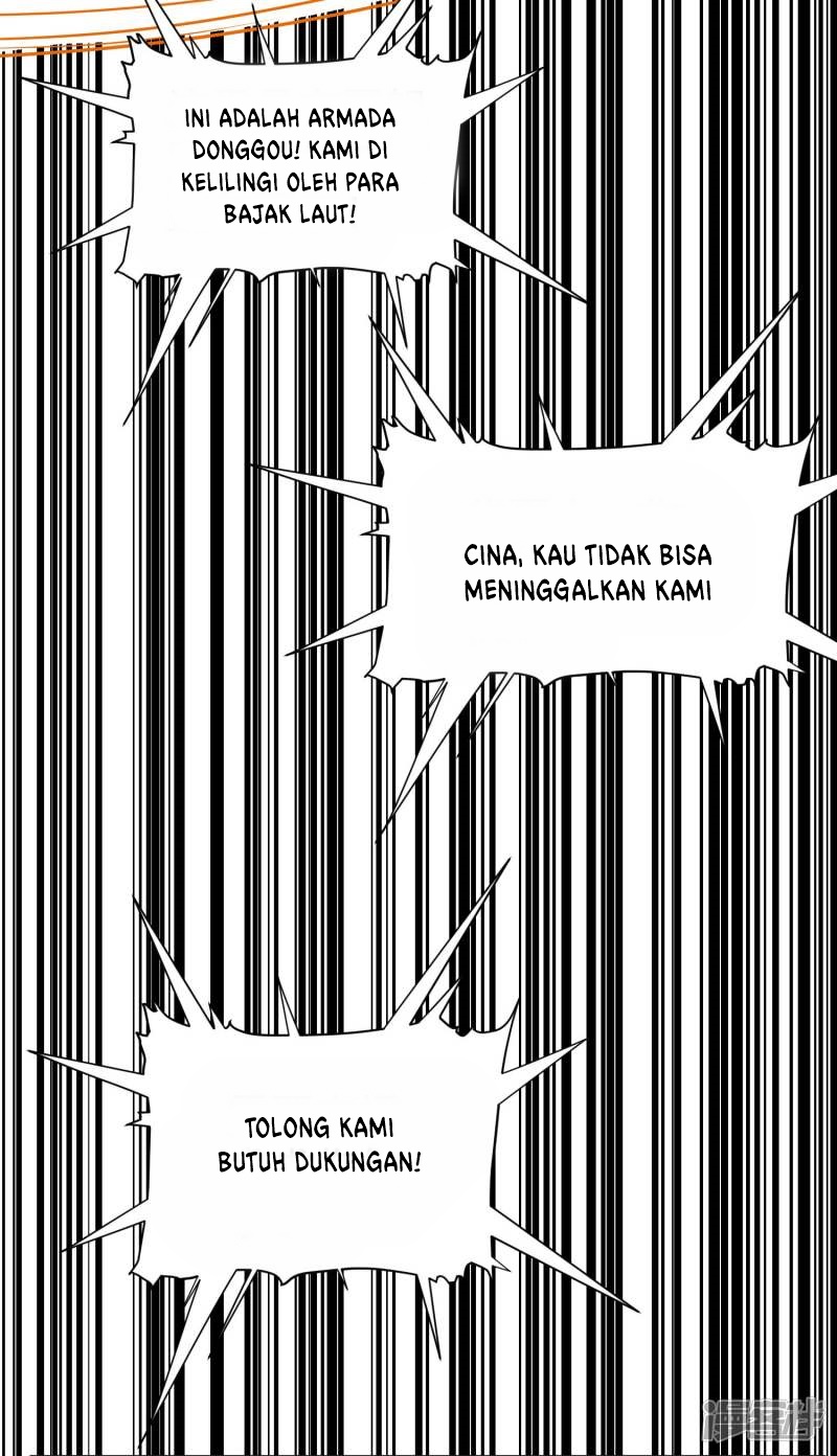God Fisherman Chapter 46 Gambar 30
